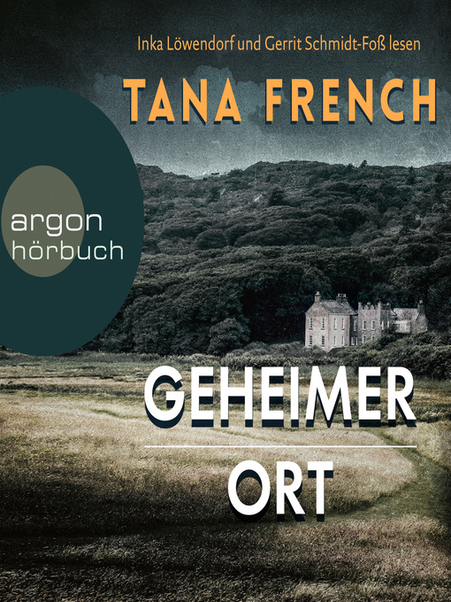 Title details for Geheimer Ort by Inka Löwendorf - Available
